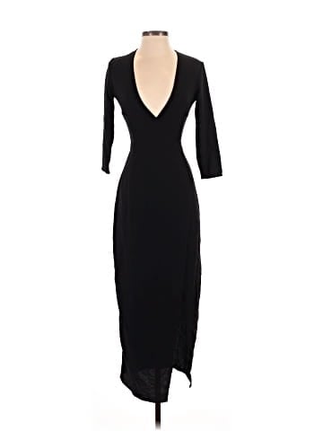 American Apparel Cocktail Dress (view 1)