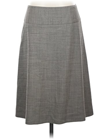 Banana Republic Wool Skirt (view 1)