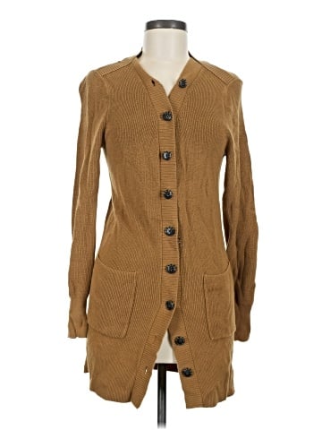 Who What Wear Cardigan (view 1)