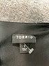 Torrid Metallic Gray Jumpsuit Size 1X Plus (1) - photo 4