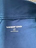 Lands' End Blue Active Pants Size L (petite) - photo 7