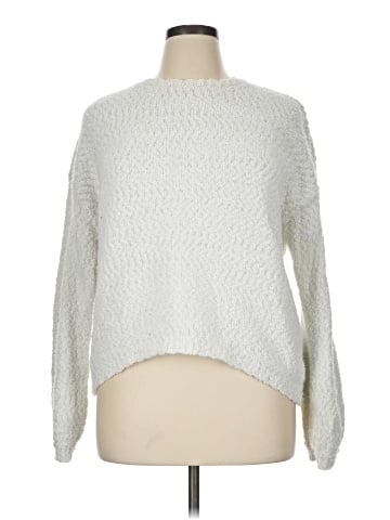 Yes Lola Pullover Sweater (view 1)