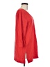 Chico's Red 3/4 Sleeve Blouse Size M - photo 4