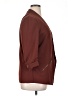 Maurices Burgundy Blazer Size XL - photo 4