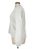 Yes Lola Chevron-herringbone White Pullover Sweater Size XL - photo 5