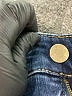 Chico's Blue Jeans Size Sm (0) - photo 7