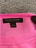 Banana Republic 100% Wool Pink Wool Pullover Sweater Size S - photo 7