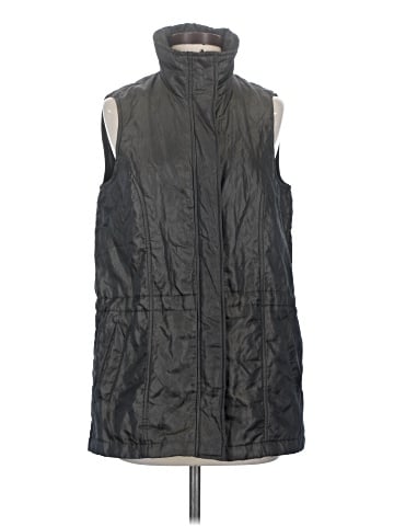 Coldwater Creek Vest (view 1)