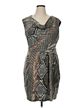 Ronni Nicole Cocktail Dress
