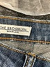 Vigoss Studio Blue Denim Shorts Size 25 waist - photo 3