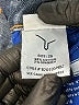 Vigoss Studio Blue Denim Shorts Size 25 waist - photo 4