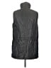 Coldwater Creek Black Vest Size S - photo 2
