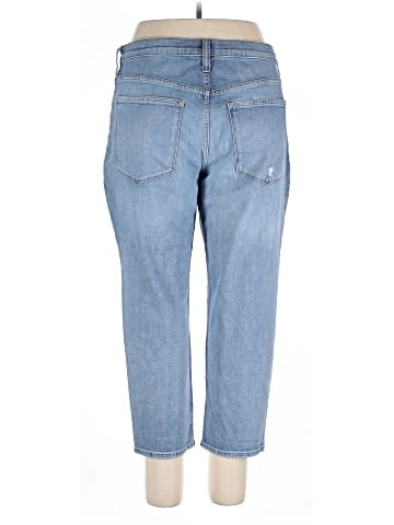 J.Crew Factory Store Jeans (view 2)