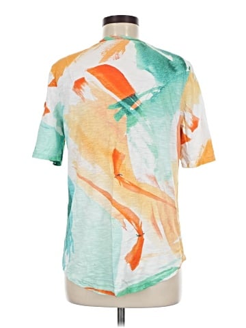 Chico's Short Sleeve T-Shirt (view 2)