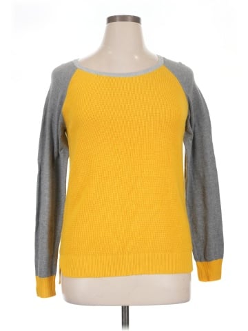 JCPenney Pullover Sweater (view 1)
