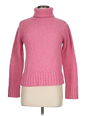 Aeropostale Turtleneck Sweater (view 1)