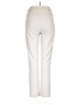 New Directions Ivory Active Pants Size 12 - photo 2