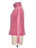 Aeropostale Solid Pink Turtleneck Sweater Size M - photo 5