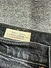 Levi's Gray Denim Shorts Size 28 waist - photo 3
