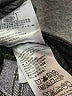 Levi's Gray Denim Shorts Size 28 waist - photo 4