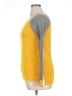 JCPenney Color Block Yellow Pullover Sweater Size XL - photo 5