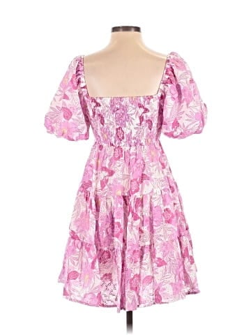 Flying Tomato Cocktail Dress (view 2)