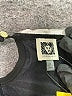 Anne Klein Black Short Sleeve Top Size M - photo 7
