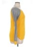 JCPenney Color Block Yellow Pullover Sweater Size XL - photo 4