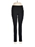 Athleta Solid Black Active Pants Size L - photo 1
