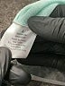 Pink Rose Teal Cardigan Size L - photo 8