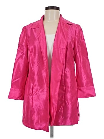 Chico's Raincoat (view 1)