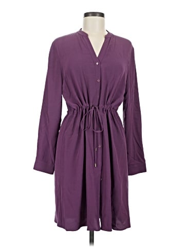 Eileen Fisher Casual Dress (view 1)
