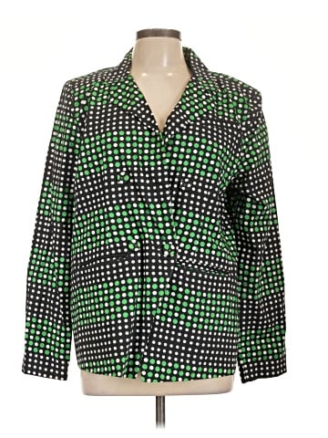 Walter Baker Blazer (view 1)