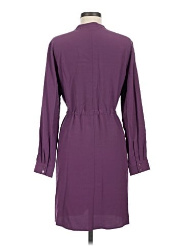 Eileen Fisher Casual Dress (view 2)