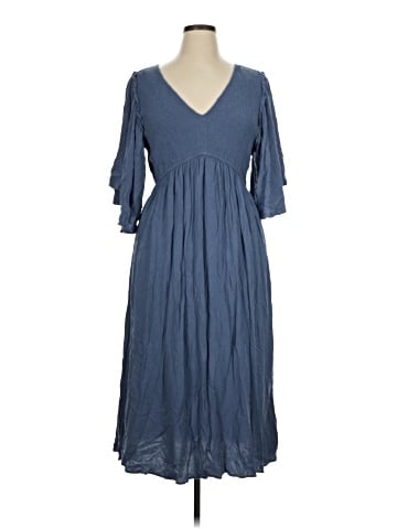 Mittoshop Casual Dress (view 1)