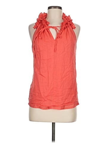 Ark & Co. Sleeveless Blouse (view 1)