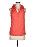 Ark & Co. Orange Sleeveless Blouse Size M - photo 1