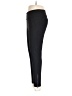 Athleta Solid Black Active Pants Size L - photo 5