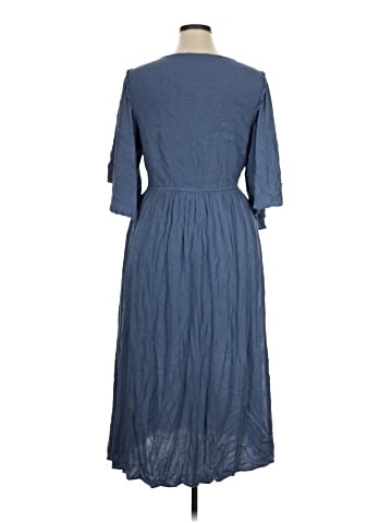 Mittoshop Casual Dress (view 2)
