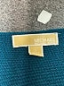 MICHAEL Michael Kors Teal Pullover Sweater Size XL - photo 7