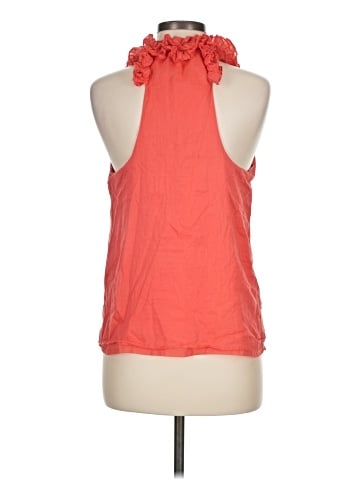 Ark & Co. Sleeveless Blouse (view 2)