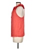Ark & Co. Orange Sleeveless Blouse Size M - photo 5