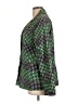 Walter Baker Polka Dots Green Blazer Size L - photo 5
