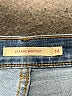 Levi's Blue Jeans Size 14 - photo 4
