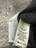 DKNY Jeans 100% Polyester Black Sleeveless Blouse Size M - photo 8