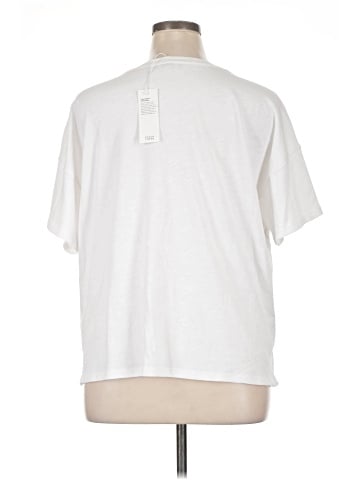 Eileen Fisher Short Sleeve T-Shirt (view 2)