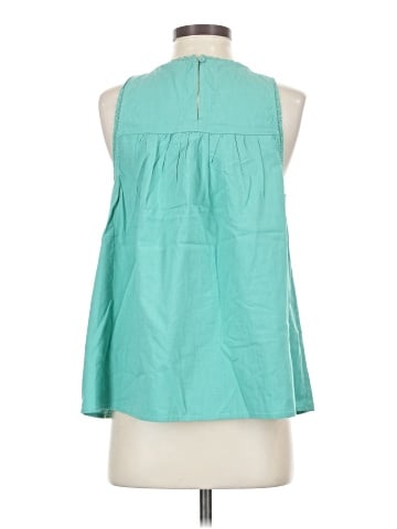 Knox Rose Sleeveless Blouse (view 2)
