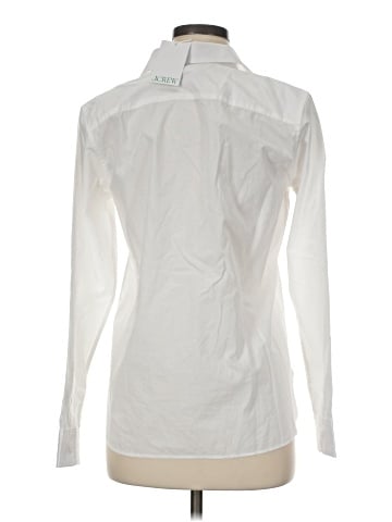 J.Crew Long Sleeve Button-Down Shirt (view 2)