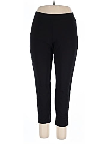 Eileen Fisher Active Pants (view 1)