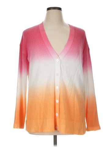 Talbots Cardigan (view 1)
